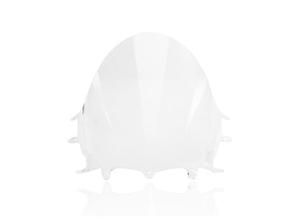 WRS WINDSCREEN RACE R6 CLEAR YA007T