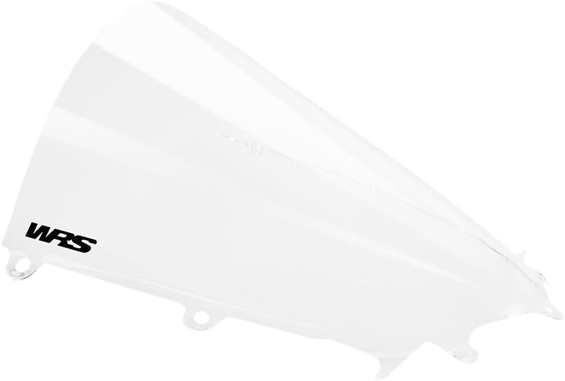 WRS WINDSCREEN RACE R6 CLEAR YA007T
