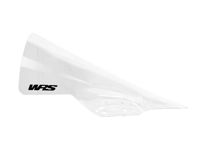 WRS WINDSCREEN RACE NINJA 400 CLEA KA004T