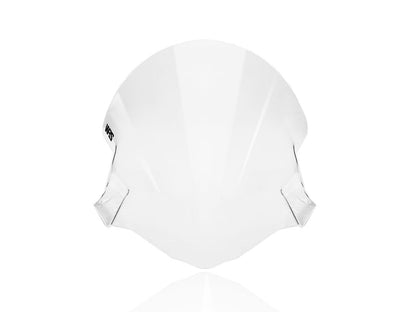 WRS WINDSCREEN RACE NINJA 400 CLEA KA004T