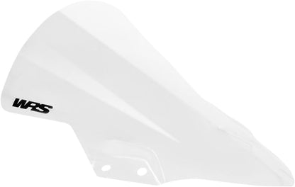 WRS WINDSCREEN RACE NINJA 400 CLEA KA004T