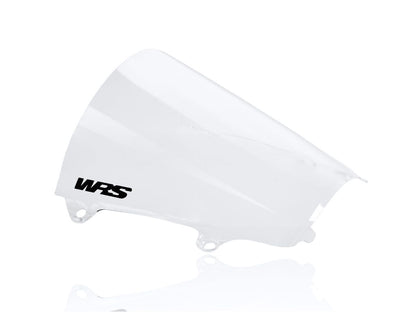 WRS WINDSCREEN RACE CBR600-RR CLEA HO014T