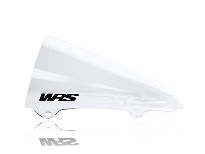 WRS WINDSCREEN RACE CBR600-RR CLEA HO014T