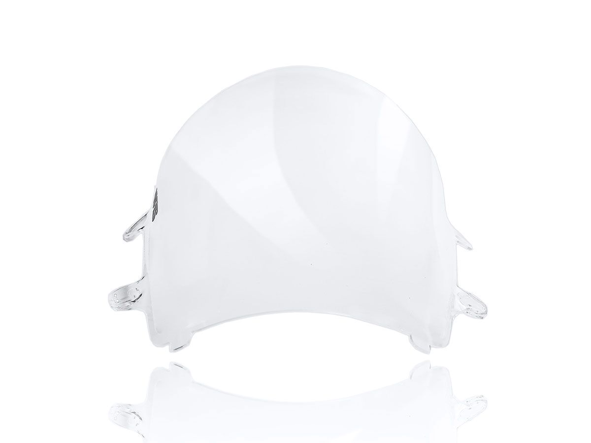 WRS WINDSCREEN RACE CBR600-RR CLEA HO014T