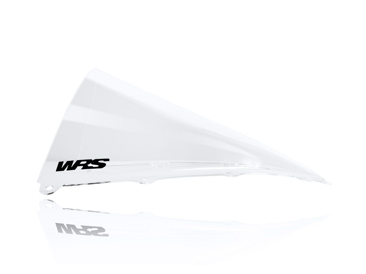 WRS WINDSCREEN RACE F3 675/800 CLE MV001T