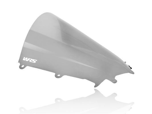 WRS WINDSCREEN RACE R6 SMOKE YA007F