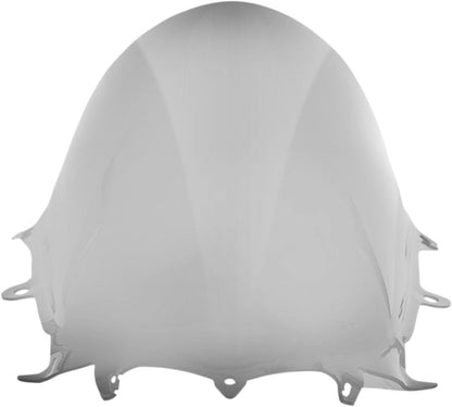 WRS WINDSCREEN RACE R6 SMOKE YA007F