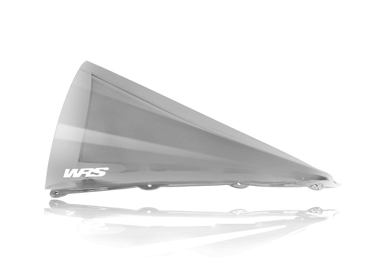 WRS WINDSCREEN RACE PANIGALE 1299/ DU011F