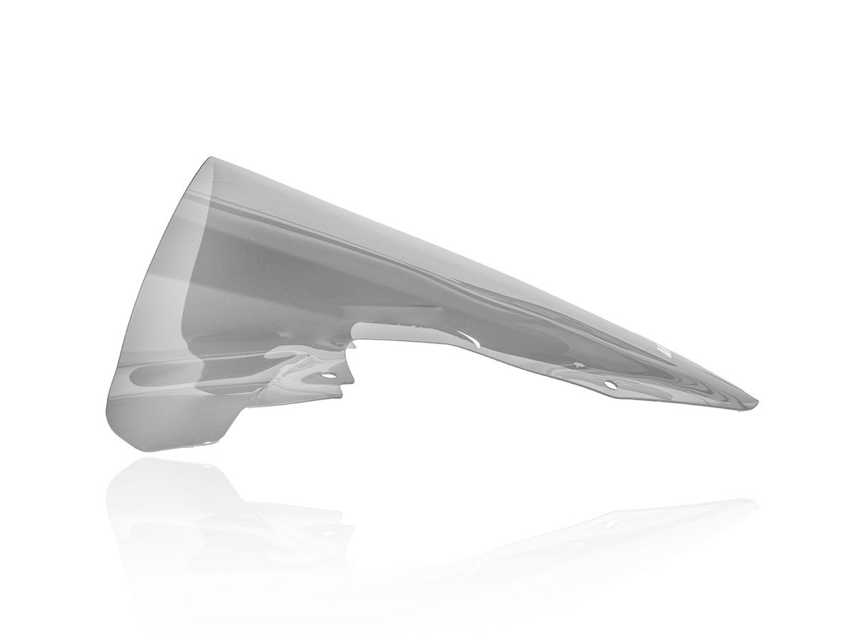 WRS WINDSCREEN RACE S1000RR SMOKE BM051F