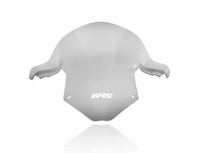WRS WINDSCREEN RACE S1000RR SMOKE BM051F