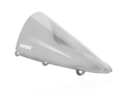 WRS WINDSCREEN RACE RSV4 SMOKE AP001F