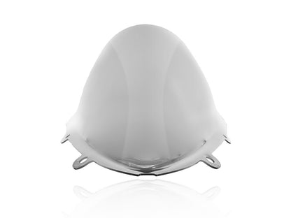 WRS WINDSCREEN RACE RSV4 SMOKE AP001F