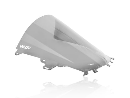 WRS WINDSCREEN RACE R1/M SMOKE YA006F