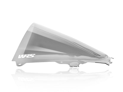 WRS WINDSCREEN RACE R1/M SMOKE YA006F