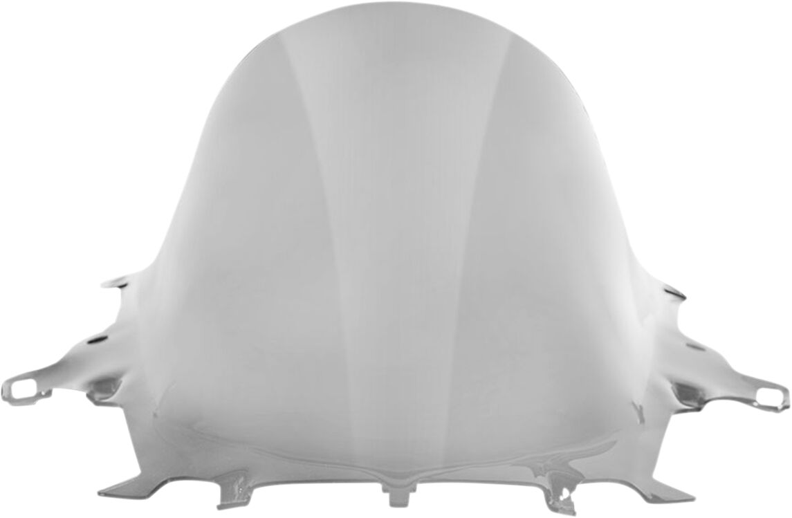 WRS WINDSCREEN RACE R1/M SMOKE YA006F