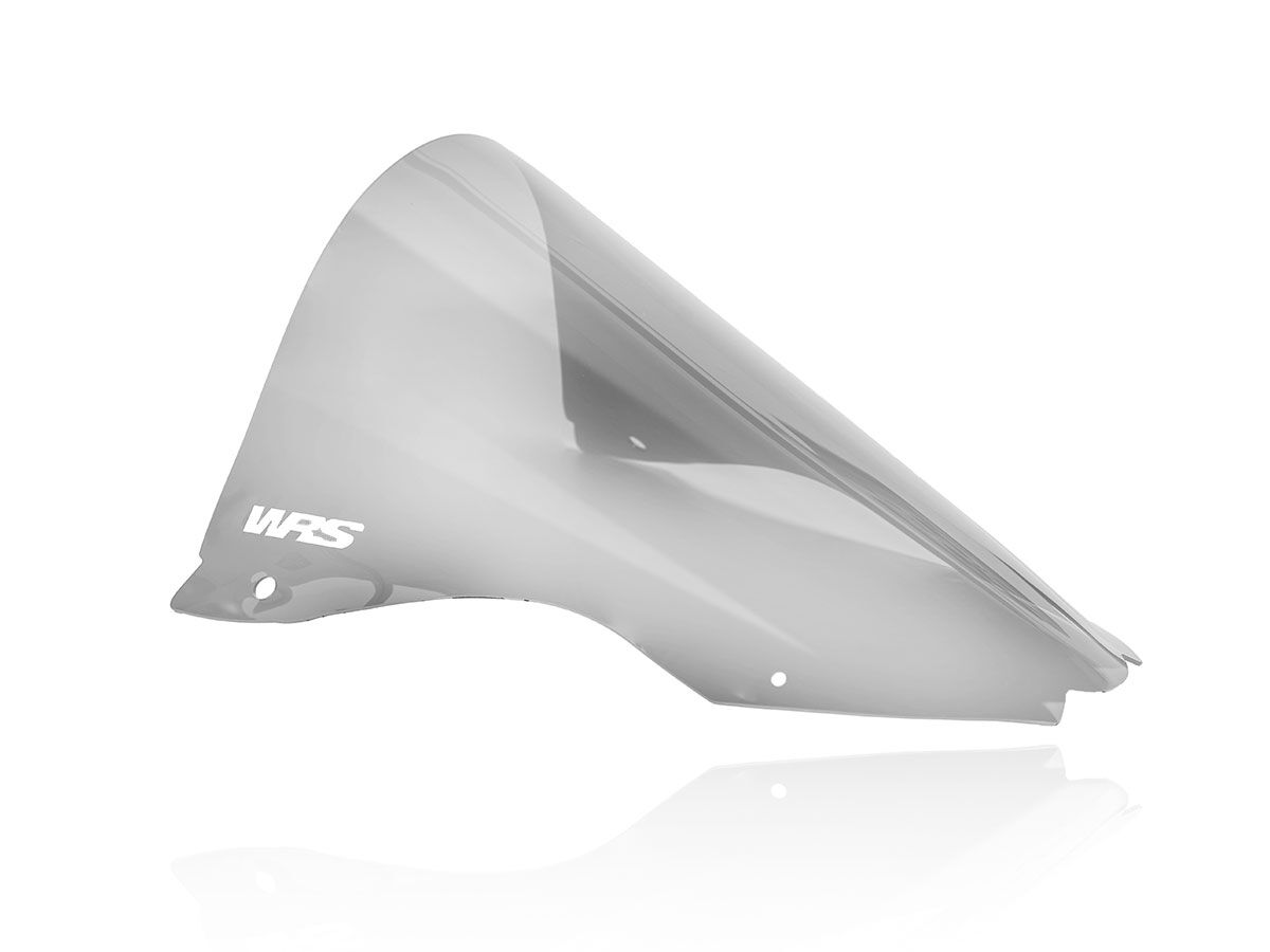 WRS WINDSCREEN RACE ZX-10R SMOKE KA002F