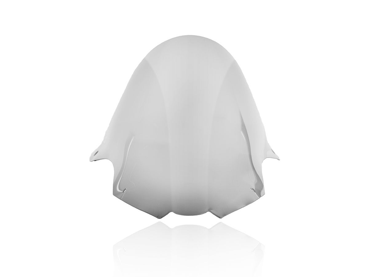 WRS WINDSCREEN RACE ZX-10R SMOKE KA002F