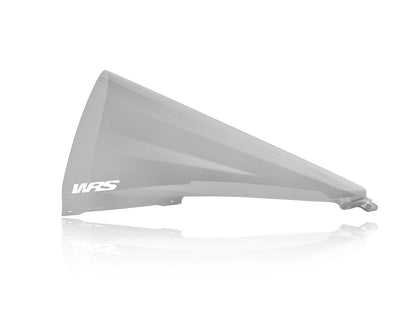 WRS WINDSCREEN RACE PANIGALE V4/S DU009F