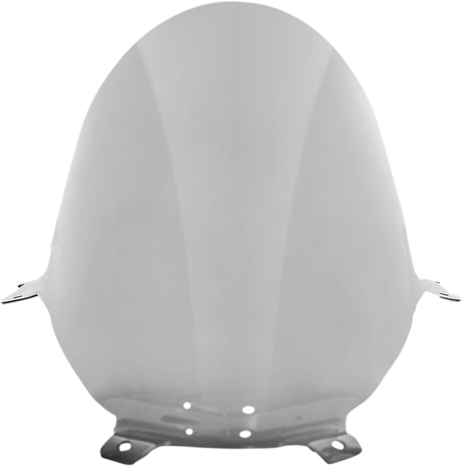 WRS WINDSCREEN RACE PANIGALE V4/S DU009F