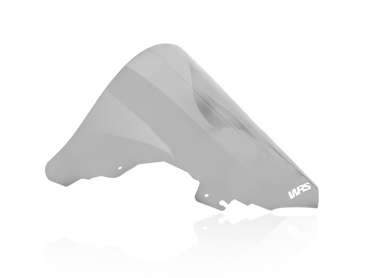 WRS WINDSCREEN RACE S1000RR SMOKE BM047F