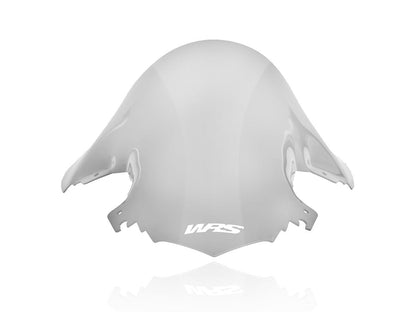 WRS WINDSCREEN RACE S1000RR SMOKE BM047F