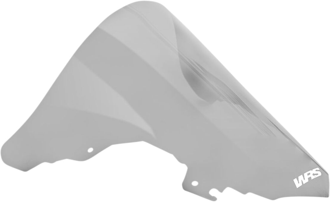 WRS WINDSCREEN RACE S1000RR SMOKE BM047F