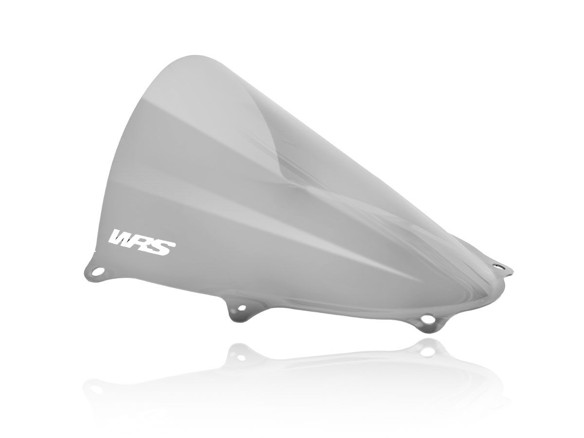 WRS WINDSCREEN RACE GSX-R1000 SMOK SU001F