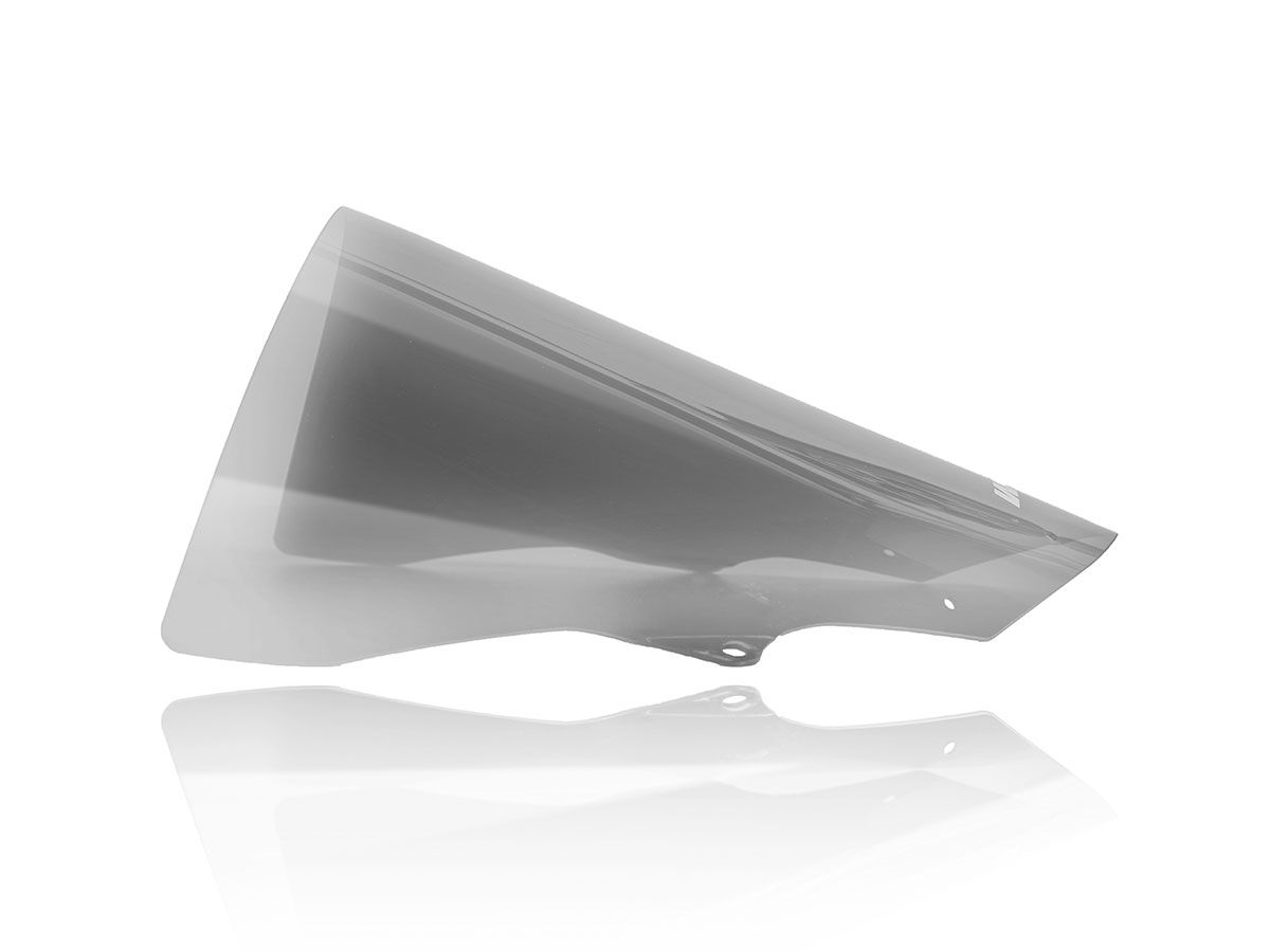 WRS WINDSCREEN RACE ZX-6 R/ZX-10 S KA003F