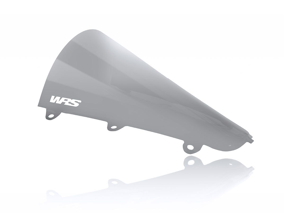WRS WINDSCREEN RACE CBR1000RR SMOK HO015F