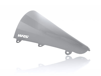 WRS WINDSCREEN RACE CBR1000RR SMOK HO015F