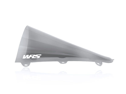 WRS WINDSCREEN RACE CBR1000RR SMOK HO015F