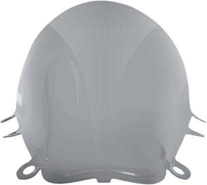 WRS WINDSCREEN RACE CBR1000RR SMOK HO015F