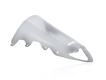 WRS WINDSCREEN RACE S1000RR SMOKE BM052F