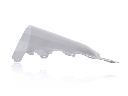 WRS WINDSCREEN RACE S1000RR SMOKE BM052F