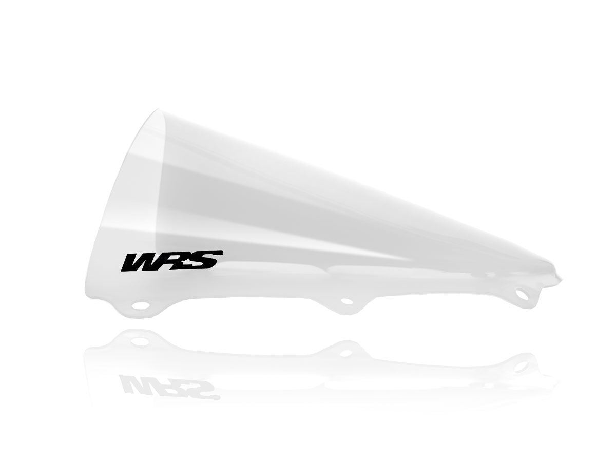WRS WINDSCREEN RACE GSX-R600/750 C SU002T