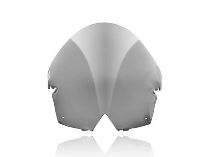 WRS WINDSCREEN RACE R6 SMOKE YA009F