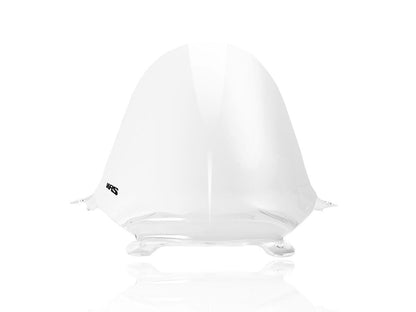 WRS WINDSCREEN RACE PANIGALE V4 CL DU012T