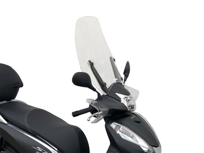 WRS WINDSCREEN TOURING SH 125/150 HO016T