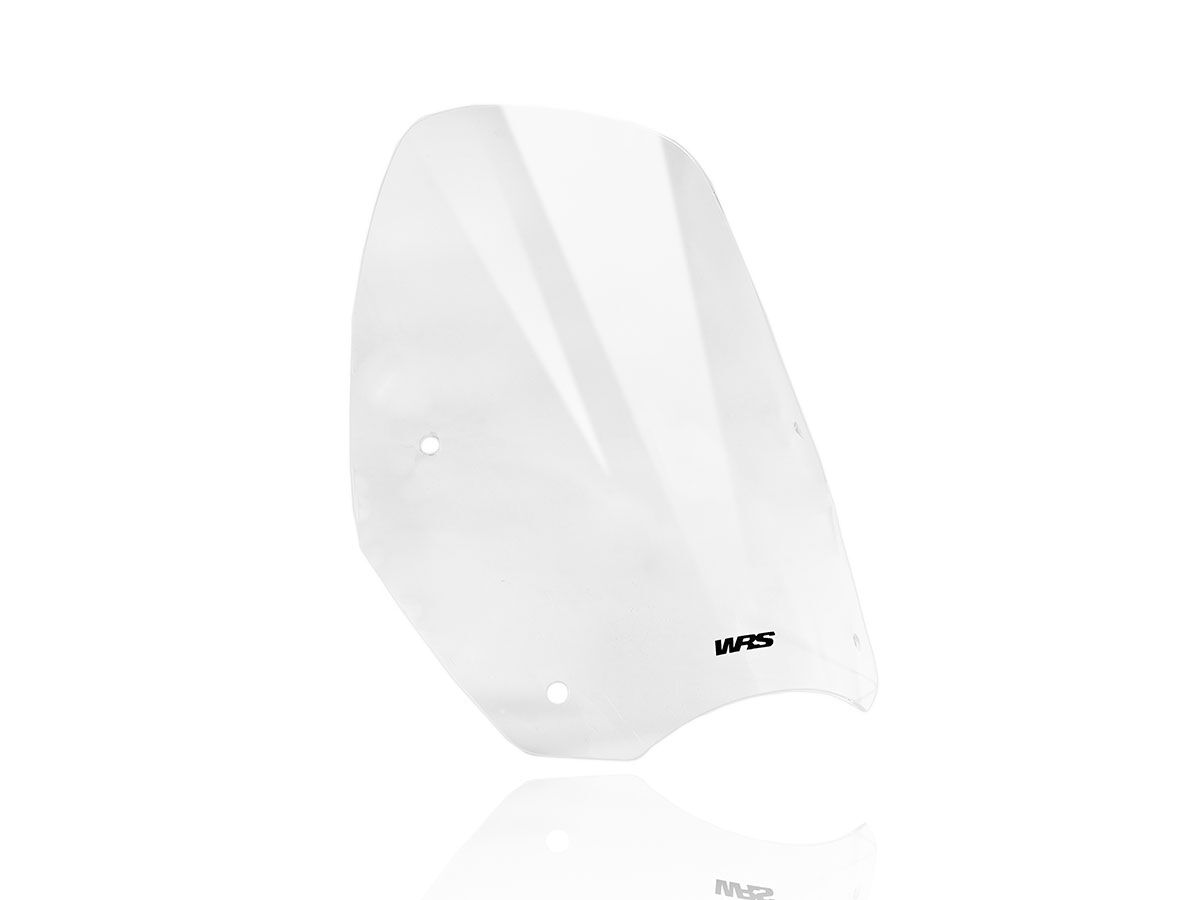 WRS WINDSCREEN TOURING SH 125/150 HO016T