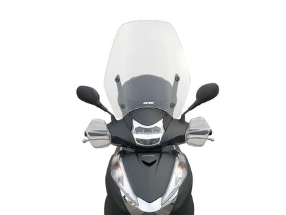WRS WINDSCREEN TOURING SH 125/150 HO016T