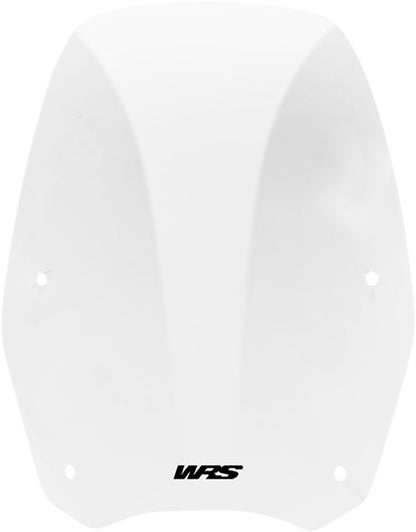 WRS WINDSCREEN TOURING SH 125/150 HO016T