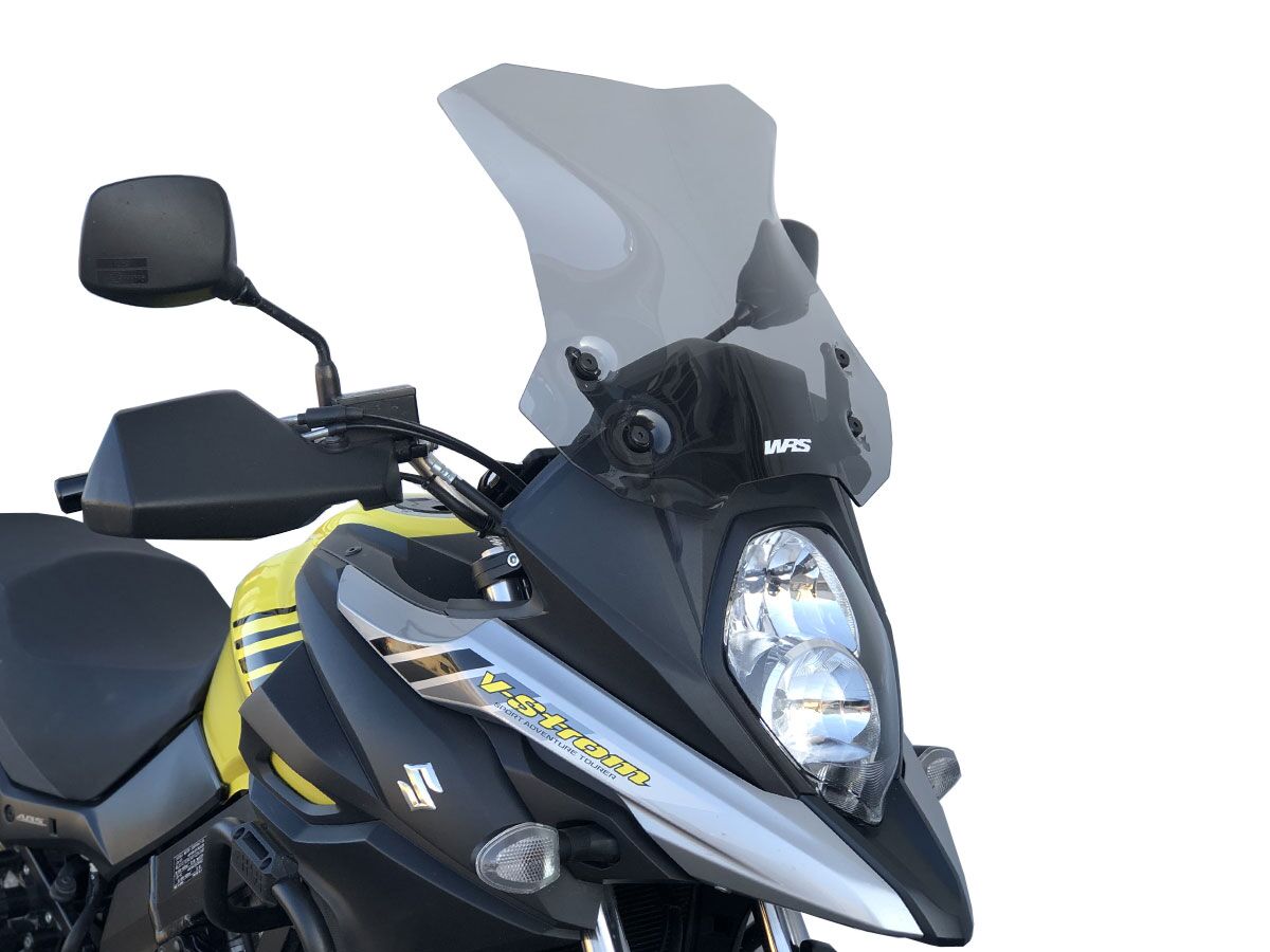 WRS WINDSCREEN TOURING V-STROM 650 SU003F