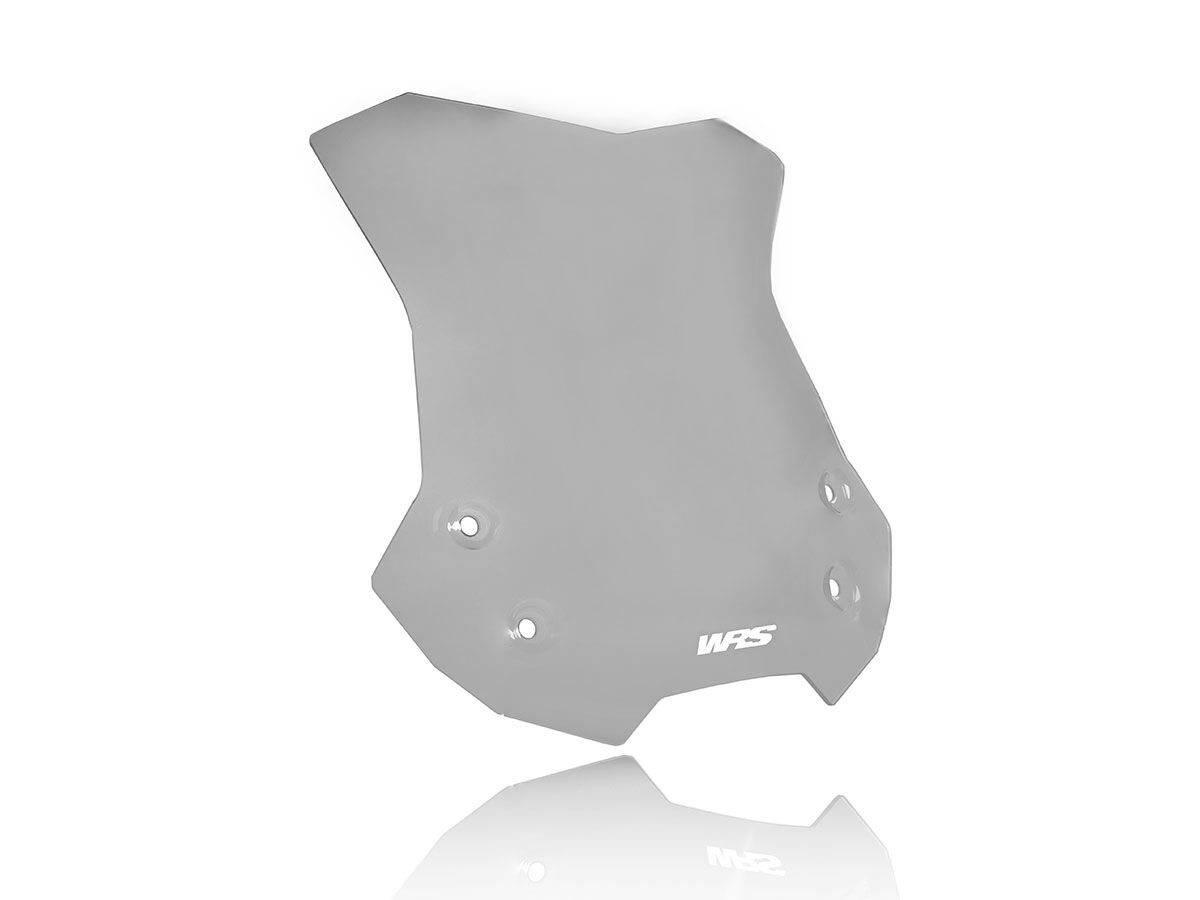 WRS WINDSCREEN TOURING V-STROM 650 SU003F