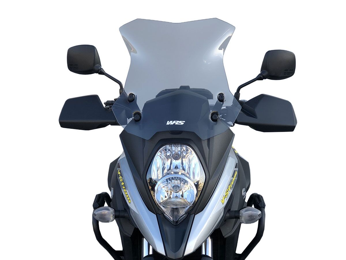 WRS WINDSCREEN TOURING V-STROM 650 SU003F