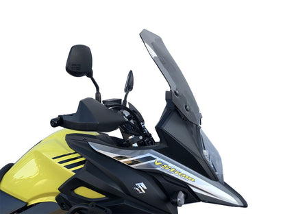 WRS WINDSCREEN TOURING V-STROM 650 SU003F