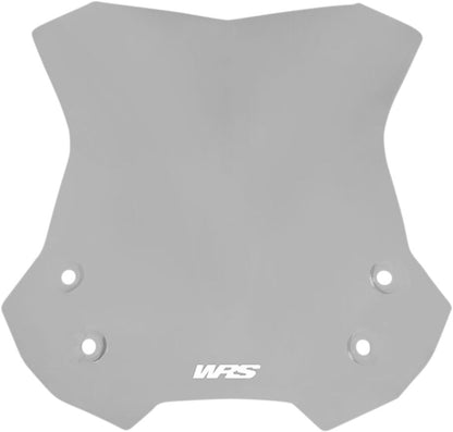 WRS WINDSCREEN TOURING V-STROM 650 SU003F