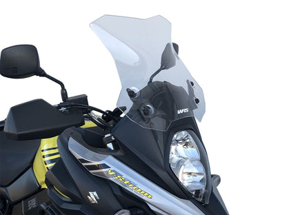 WRS WINDSCREEN TOURING V-STROM 650 SU003T
