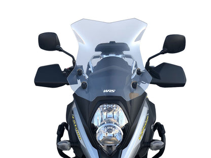 WRS WINDSCREEN TOURING V-STROM 650 SU003T