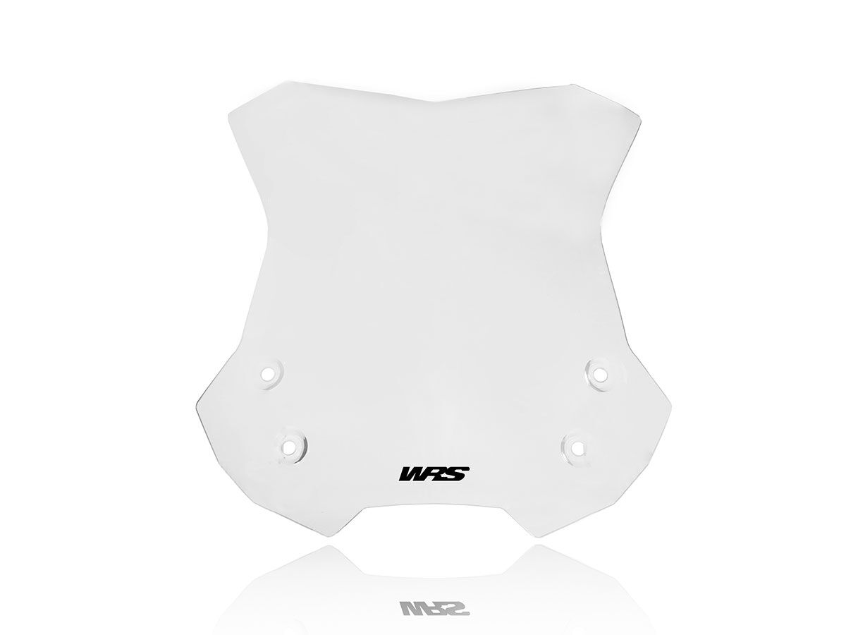 WRS WINDSCREEN TOURING V-STROM 650 SU003T