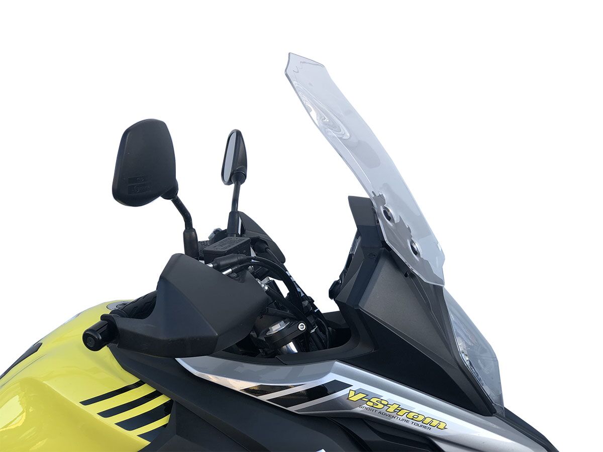 WRS WINDSCREEN TOURING V-STROM 650 SU003T